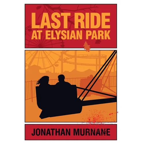 Last Ride at Elysian Park