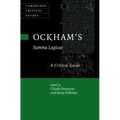 Ockham's 'Summa Logicae'