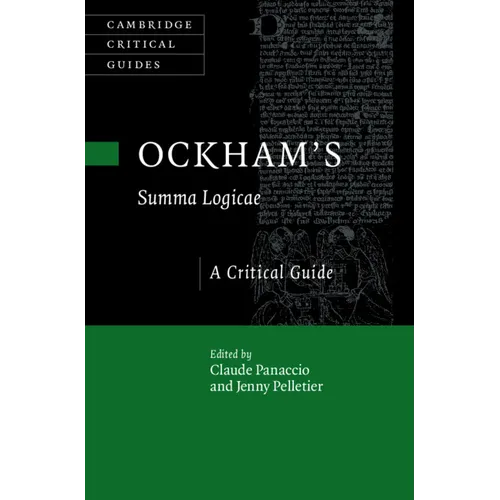 Ockham's 'Summa Logicae'