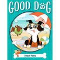 Beach Paws