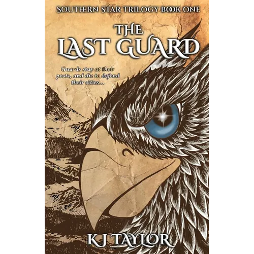 The Last Guard