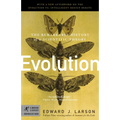 Evolution: The Remarkable History of a Scientific Theory