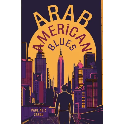 Arab American Blues