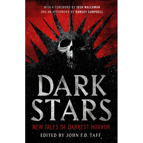 Dark Stars: New Tales of Darkest Horror