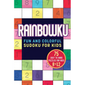 Rainbowku: Fun and Colorful Sudoku for Kids