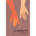 slowburn: a sapphic poetry collection