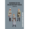 Handbook of the Italian Military Forces 2 August 1943