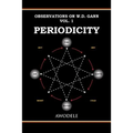 Observations on W.D. Gann Vol. 1: Periodicity