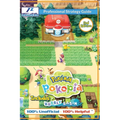 Pokemon Pokopia Strategy Guide Book (2nd Edition - Full Color): 100% Unofficial - 100% Helpful Walkthrough