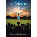 A Different Spirit: Discover, Develop, and Deploy for Your Advantage