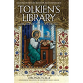 Tolkien's Library: An Annotated Checklist: Second Edition Revised and Expanded