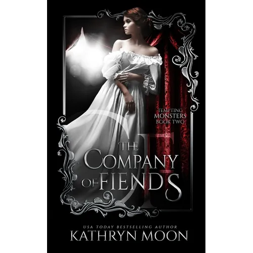 The Company of Fiends