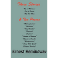 Three stories and ten poems