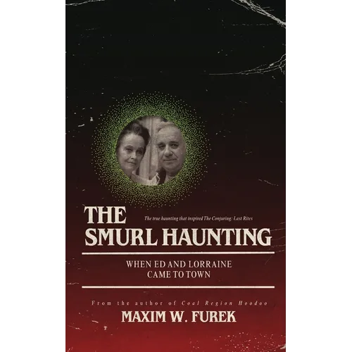 The Smurl Haunting