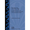 The Earliest Text of the Hebrew Bible: The Relationship between the Masoretic Text and the Hebrew Base of the Septuagint Reconsidered