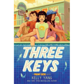 Three Keys (Front Desk #2): Volume 2