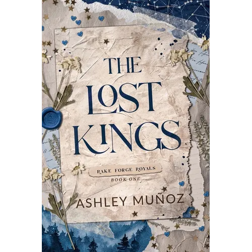 The Lost Kings