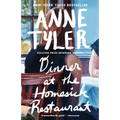 Dinner at the Homesick Restaurant