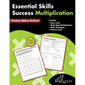 Essential Skills Success Multiplication