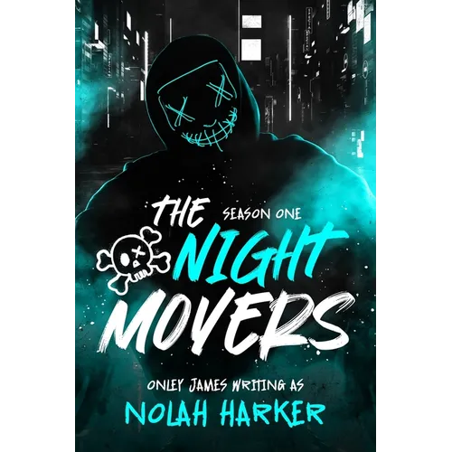 The Night Movers: Season One