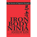 Iron Body Ninja