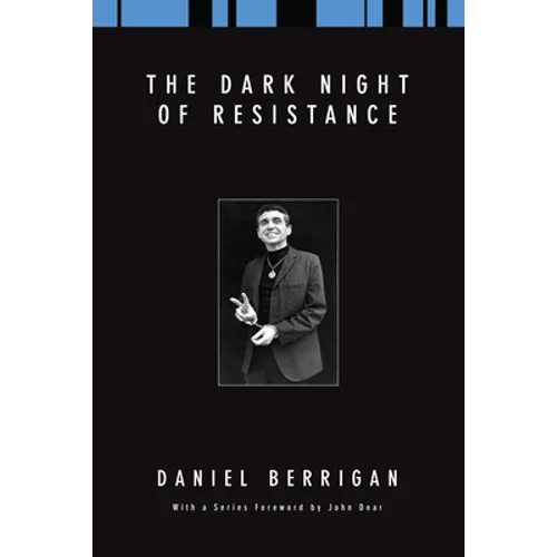 The Dark Night of Resistance