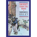 Sir Percy Leads the Band