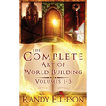 The Complete Art of World Building