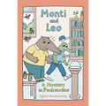 Monti and Leo: A Mystery in Pocketville