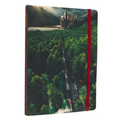 Harry Potter: Hogwarts Express Softcover Notebook