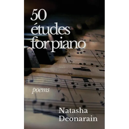 50 études for piano