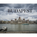 Budapest: Travel Book on Budapest