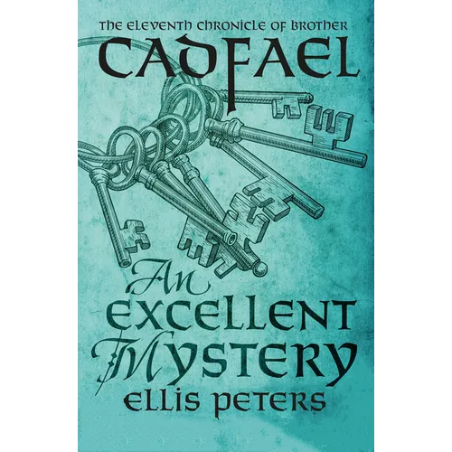 An Excellent Mystery