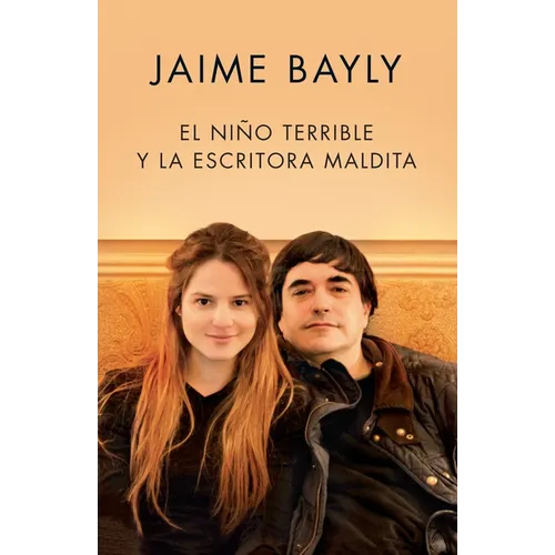 El niño terrible y la escritora maldita / The Terrible Boy and the Damned Author