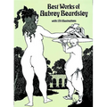 Best Works of Aubrey Beardsley