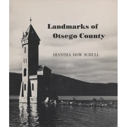 Landmarks of Otsego County