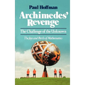 Archimedes' Revenge: The Challenge of Teh Unknown