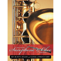 The Complete Saxophone and Oboe Scales Book