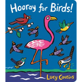 Hooray for Birds!