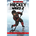 Hockey Wars 2: The New Girl