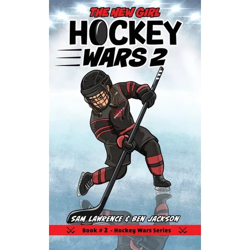 Hockey Wars 2: The New Girl