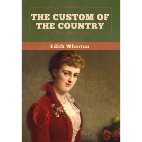 The Custom of the Country