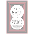 Meta Math!: The Quest for Omega