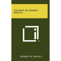 The Best Of Robert Service
