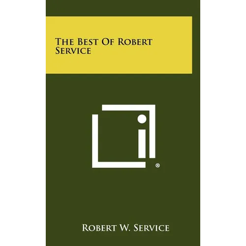 The Best Of Robert Service
