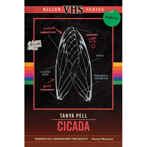 Cicada