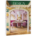 Design Reimagined: A Fresh and Colorful Take on Timeless Rooms