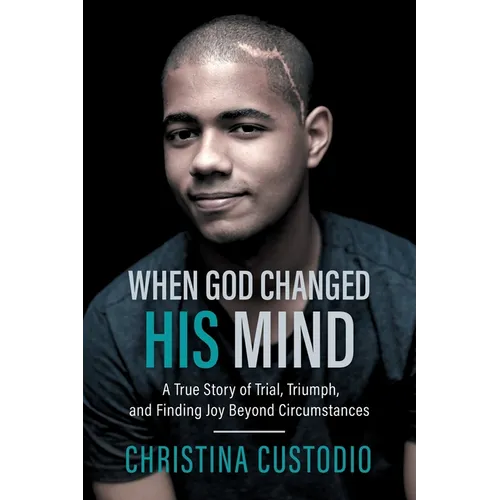 When God Changed His Mind