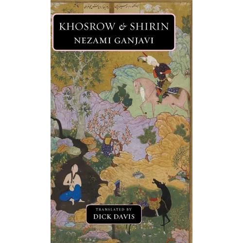 Khosrow and Shirin