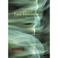 Pure Immanence: Essays on a Life
